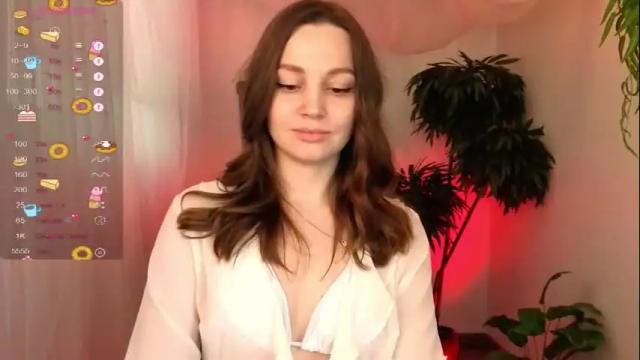 Image 7 of an6elica Stream on Chaturbate on 1 month ago