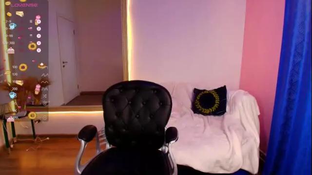 Image 12 of an6elica Stream on Chaturbate on 21 days ago