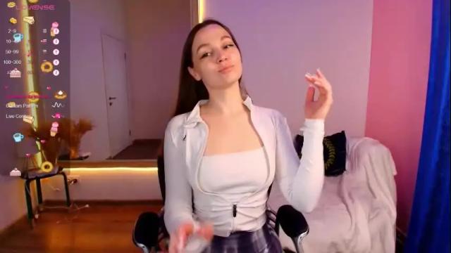 Image 2 of an6elica Stream on Chaturbate on 21 days ago