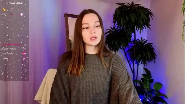 Thumbnail 1, an6elica's Stream at Chaturbate, 17 days ago
