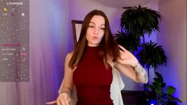 Thumbnail 2, an6elica's Stream at Chaturbate, 17 days ago