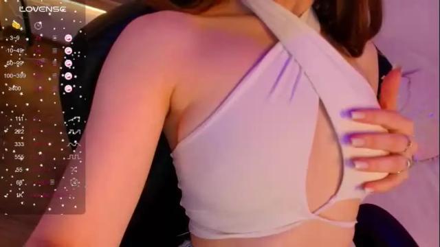 Image 6 of an6elica Stream on Chaturbate on 18 days ago