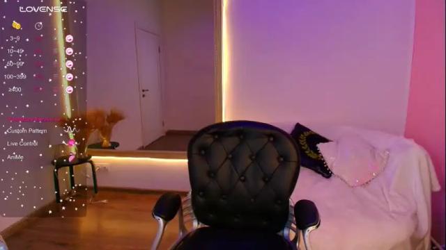 Image 7 of an6elica Stream on Chaturbate on 18 days ago