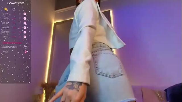 Thumbnail 1, an6elica's Stream at Chaturbate, 8 days ago