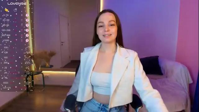 Image 2 of an6elica Stream on Chaturbate on 9 days ago
