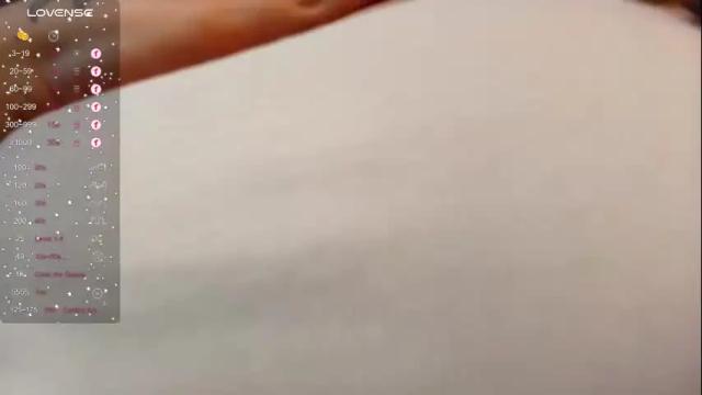 Image 3 of an6elica Stream on Chaturbate on 9 days ago