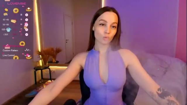 Thumbnail 3, an6elica's Stream at Chaturbate, 6 days ago