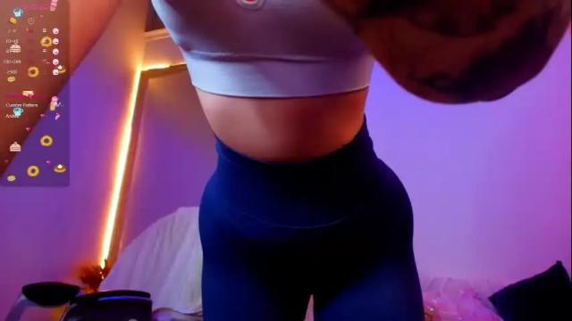 Image 3 of an6elica Stream on Chaturbate on 3 months ago