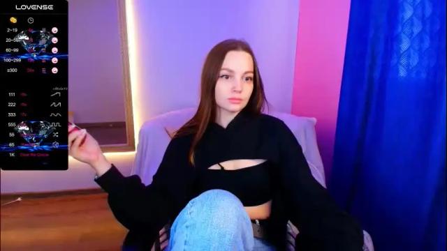 Image 11 of an6elica Stream on Chaturbate on 2 months ago