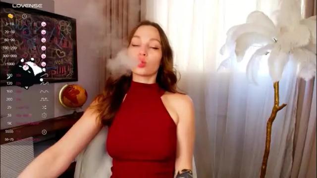 Image 4 of an6elica Stream on Chaturbate on 2 months ago