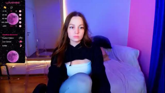 Thumbnail 2, an6elica's Stream at Chaturbate, 2 months ago