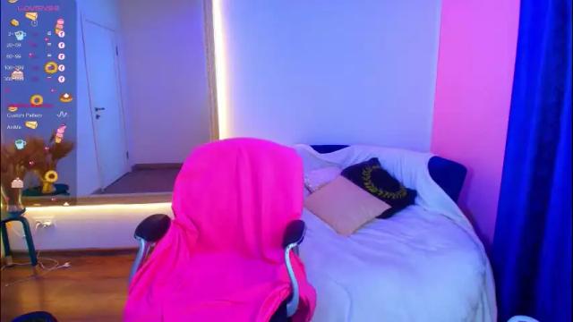 Image 12 of an6elica Stream on Chaturbate on 2 months ago