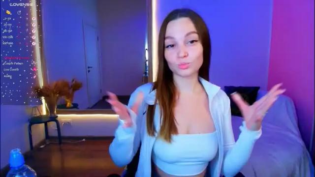 Thumbnail 2, an6elica's Stream at Chaturbate, 1 month ago