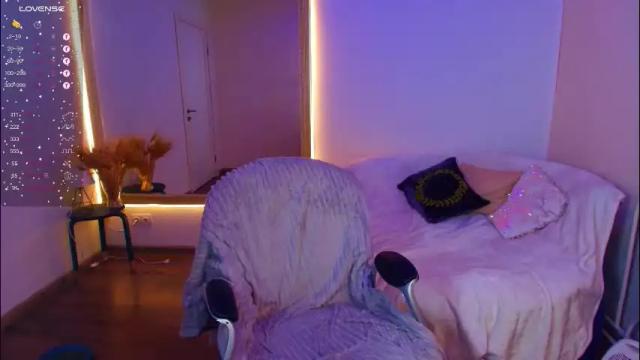 Thumbnail 2, an6elica's Stream at Chaturbate, 1 month ago