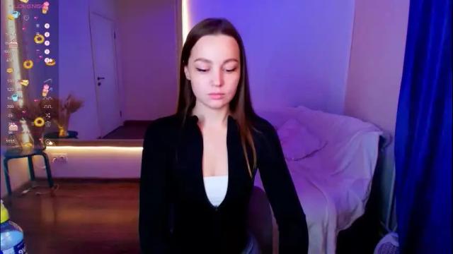 Thumbnail 1, an6elica's Stream at Chaturbate, 1 month ago