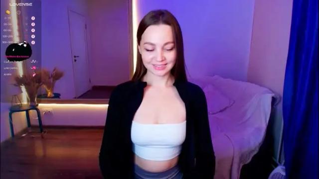 Image 12 of an6elica Stream on Chaturbate on 1 month ago