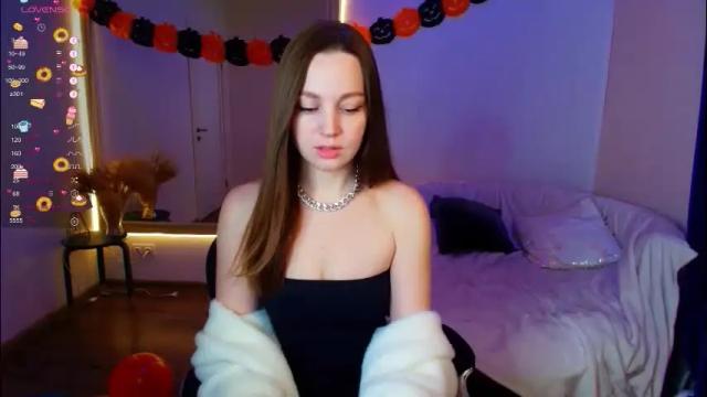 Image 2 of an6elica Stream on Chaturbate on 10 days ago