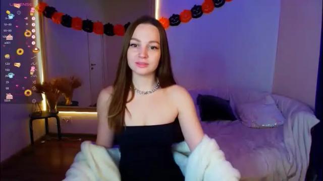 Thumbnail 2, an6elica's Stream at Chaturbate, 9 days ago