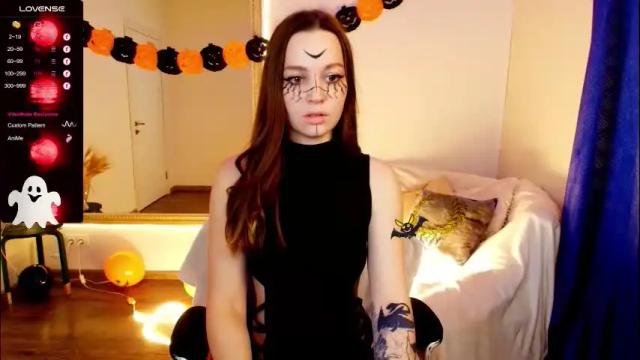 Image 3 of an6elica Stream on Chaturbate on 2 days ago