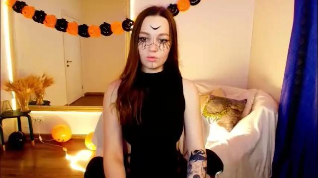 Thumbnail 2, an6elica's Stream at Chaturbate, 1 day ago