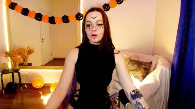 Image 8 of an6elica Stream on Chaturbate on 2 days ago