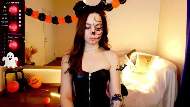 Image 11 of an6elica Stream on Chaturbate on 21 hours ago