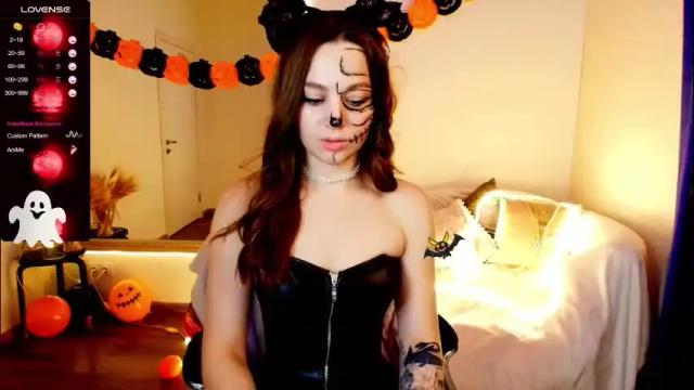 Image 12 of an6elica Stream on Chaturbate on 21 hours ago