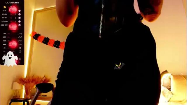 Image 2 of an6elica Stream on Chaturbate on 21 hours ago