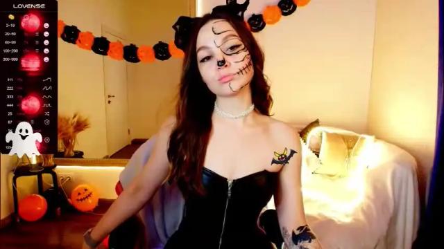 Thumbnail 3, an6elica's Stream at Chaturbate, 9 hours ago