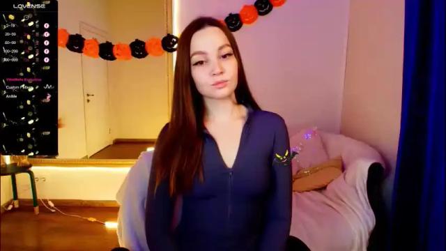 Image 2 of an6elica Stream on Chaturbate on 3 months ago