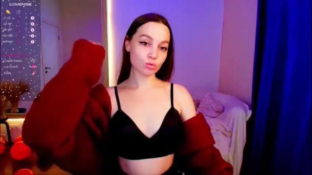 Thumbnail 3, an6elica's Stream at Chaturbate, 2 months ago