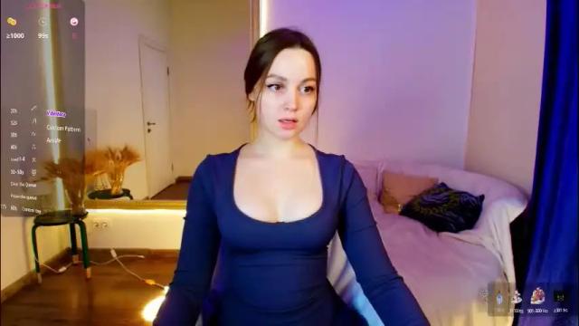 Thumbnail 1, an6elica's Stream at Chaturbate, 5 days ago