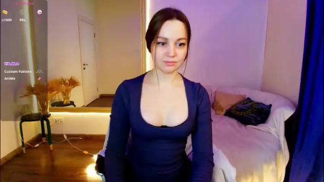 Image 11 of an6elica Stream on Chaturbate on 6 days ago