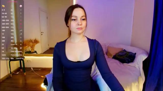 Image 8 of an6elica Stream on Chaturbate on 6 days ago