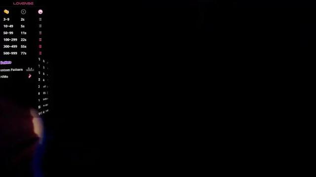 Thumbnail 3, an6elica's Stream at Chaturbate, 5 days ago