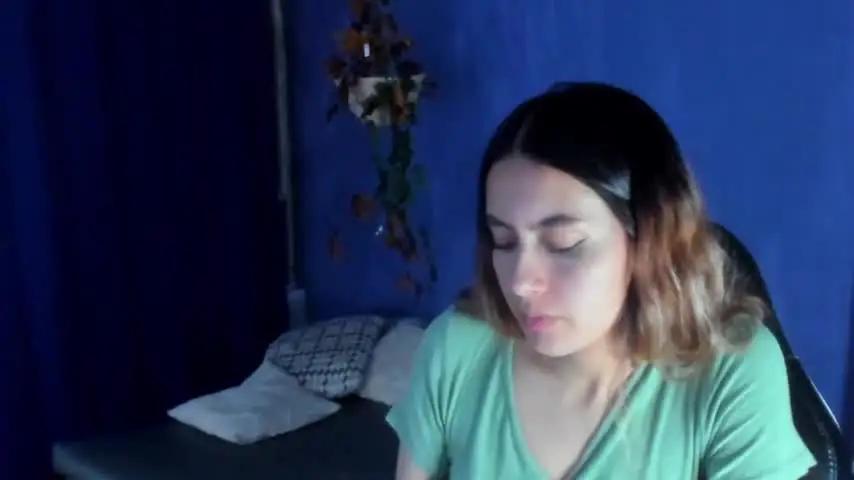 an6elina Chaturbate