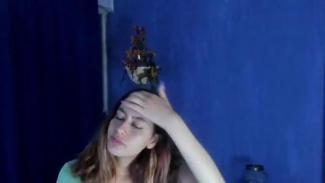 Image 7 of an6elina Stream on Chaturbate on 17 months ago