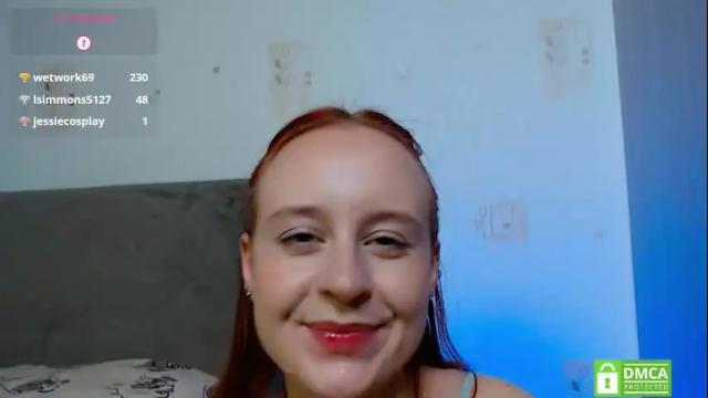 Image 12 of an_ross Stream on Chaturbate on 1 month ago