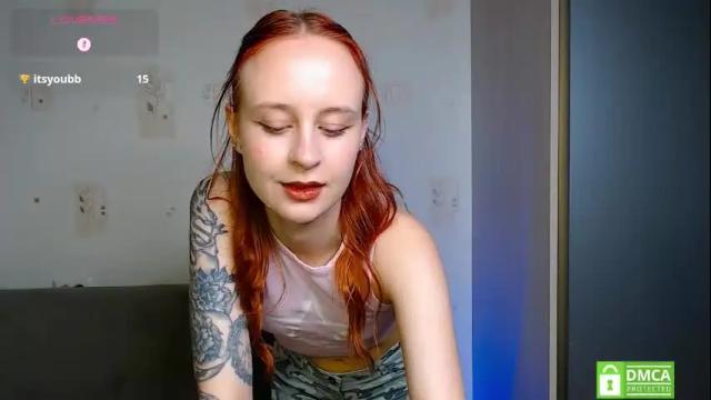 Image 6 of an_ross Stream on Chaturbate on 1 month ago