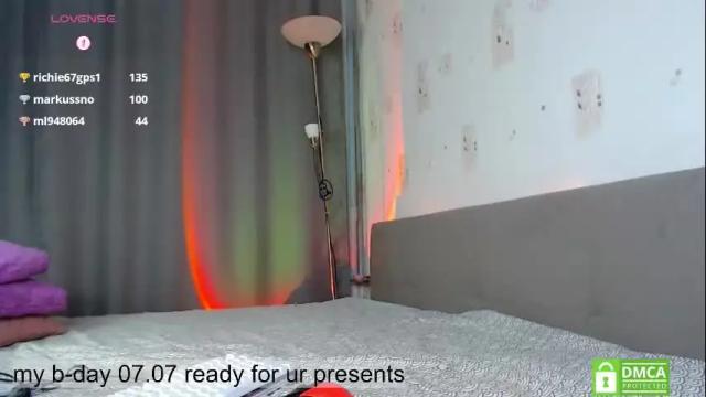 Image 2 of an_ross Stream on Chaturbate on 19 days ago