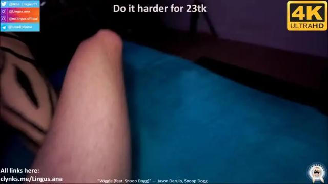 Thumbnail 3, ana__lingus's Stream at Chaturbate, 11 months ago