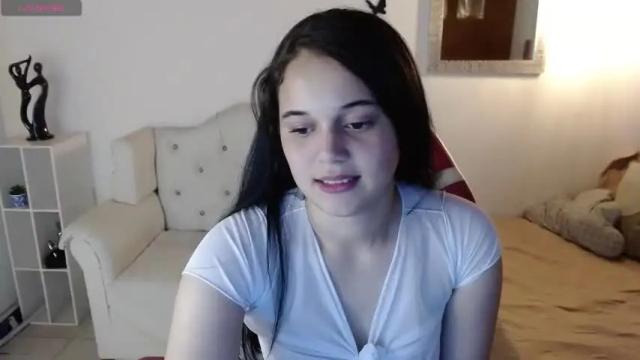 Image 4 of ana__maria_ Stream on Chaturbate on 16 months ago