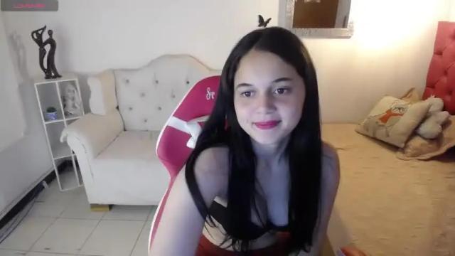 Image 4 of ana__maria_ Stream on Chaturbate on 16 months ago