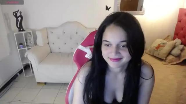 Image 8 of ana__maria_ Stream on Chaturbate on 16 months ago