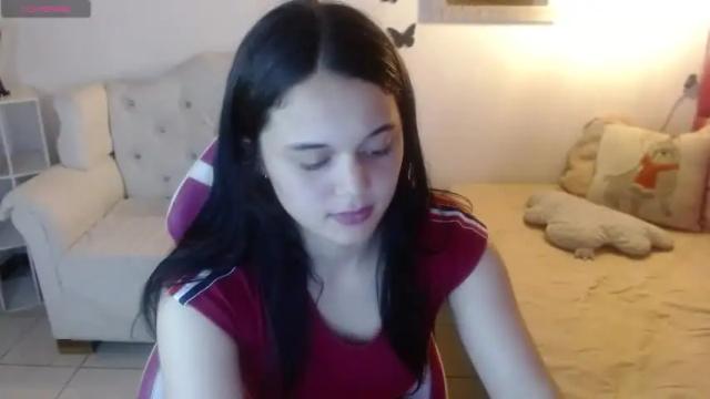 Thumbnail 1, ana__maria_'s Stream at Chaturbate, 15 months ago