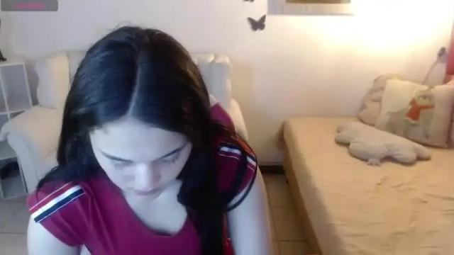 Image 3 of ana__maria_ Stream on Chaturbate on 16 months ago
