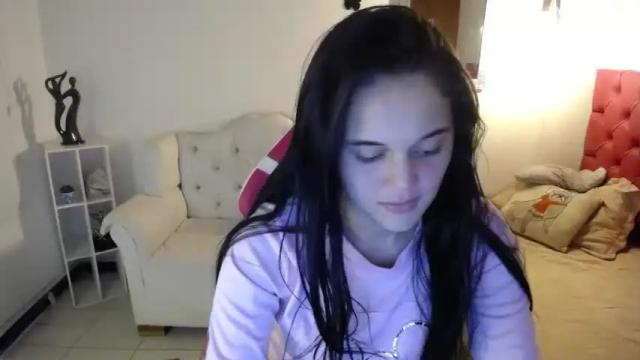 Image 8 of ana__maria_ Stream on Chaturbate on 15 months ago
