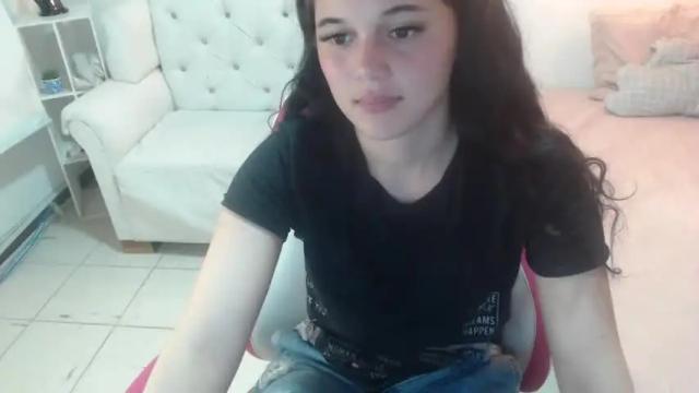 Image 2 of ana__maria_ Stream on Chaturbate on 15 months ago