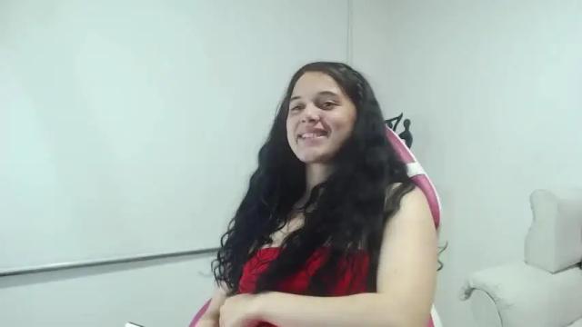 Image 12 of ana__maria_ Stream on Chaturbate on 15 months ago