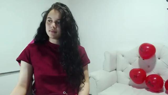 Image 6 of ana__maria_ Stream on Chaturbate on 15 months ago